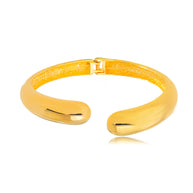 Choker aro liso