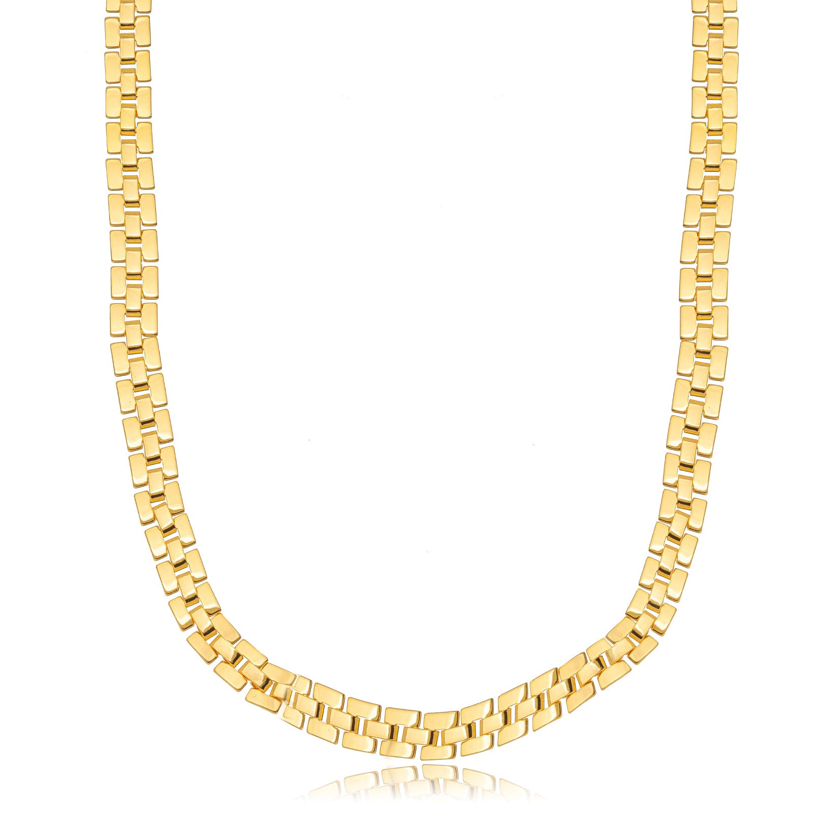 Collar choker lisa 40 cm
