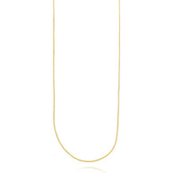 Collar malla lisa 50 cm