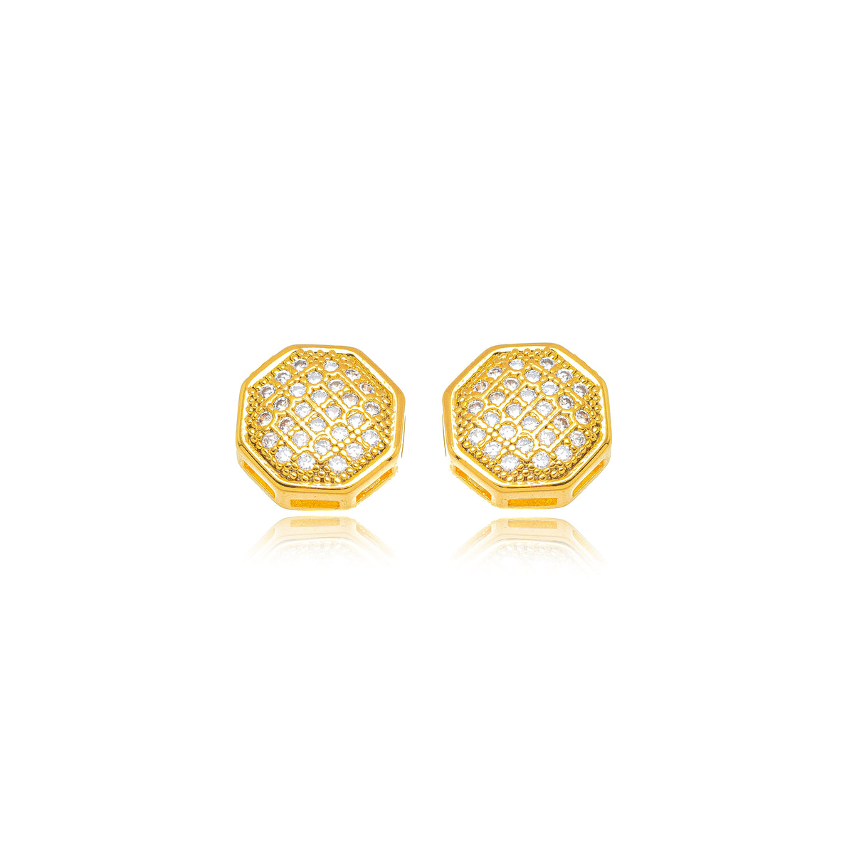 Aro zirconia oro