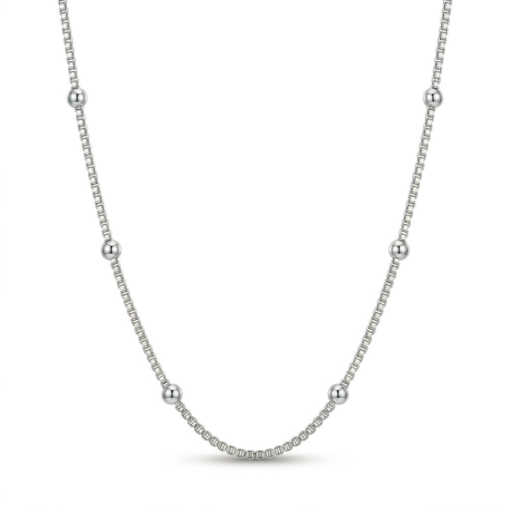 Collar choker lisa rodio