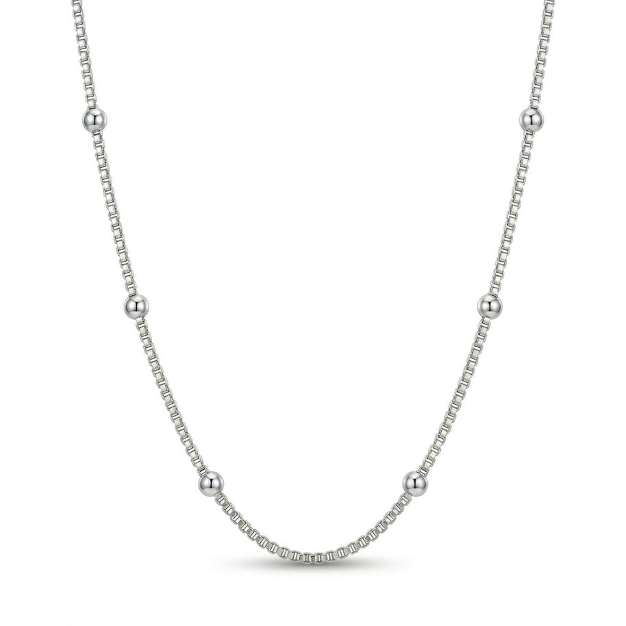 Collar choker lisa rodio