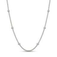 Collar choker lisa rodio