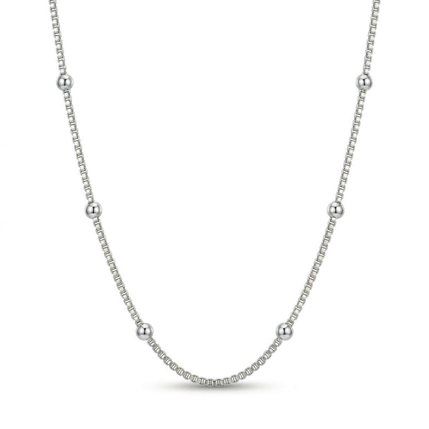 Collar choker lisa rodio