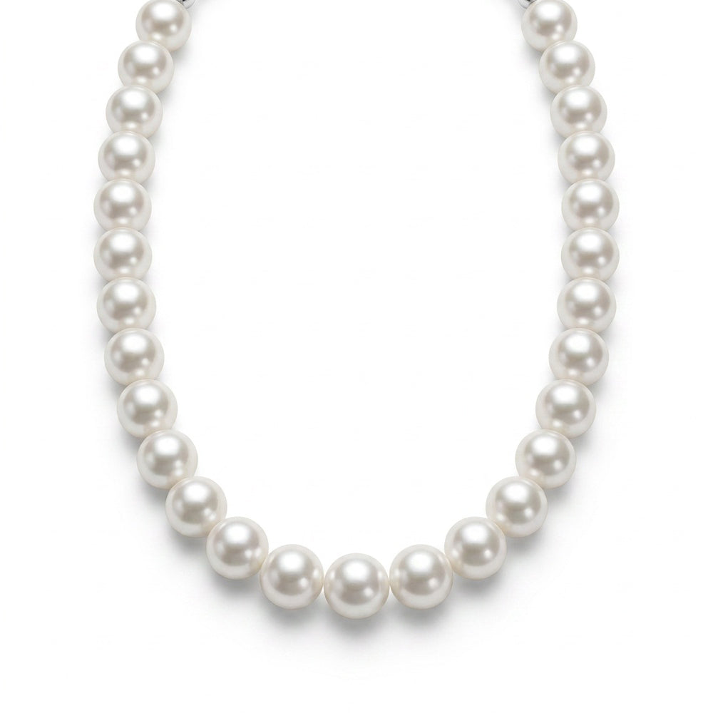 Collar perla