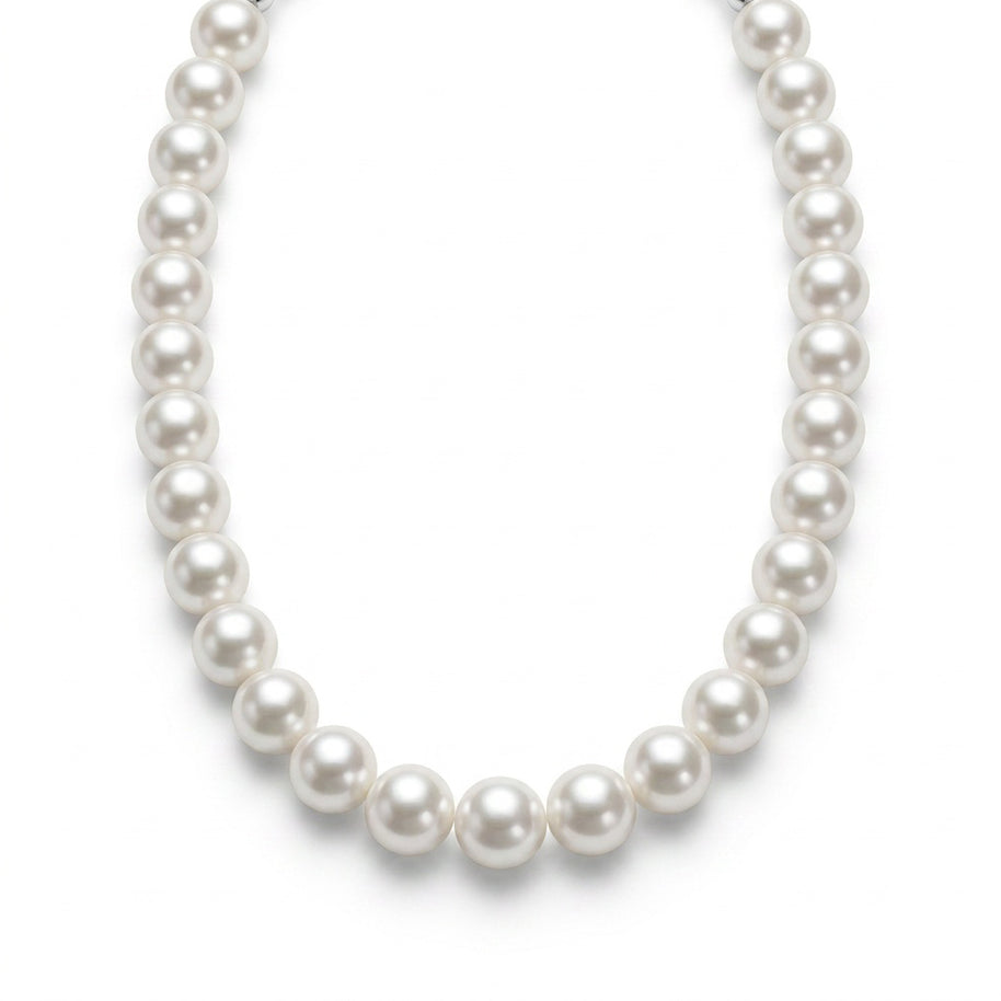 Collar perla