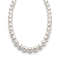 Collar perla