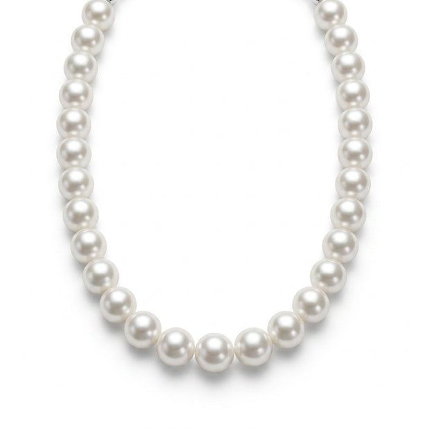 Collar perla