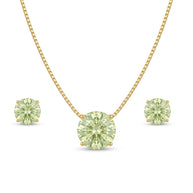 Conjunto punto de luz firework