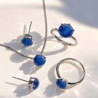 Conjunto punto de luz firework