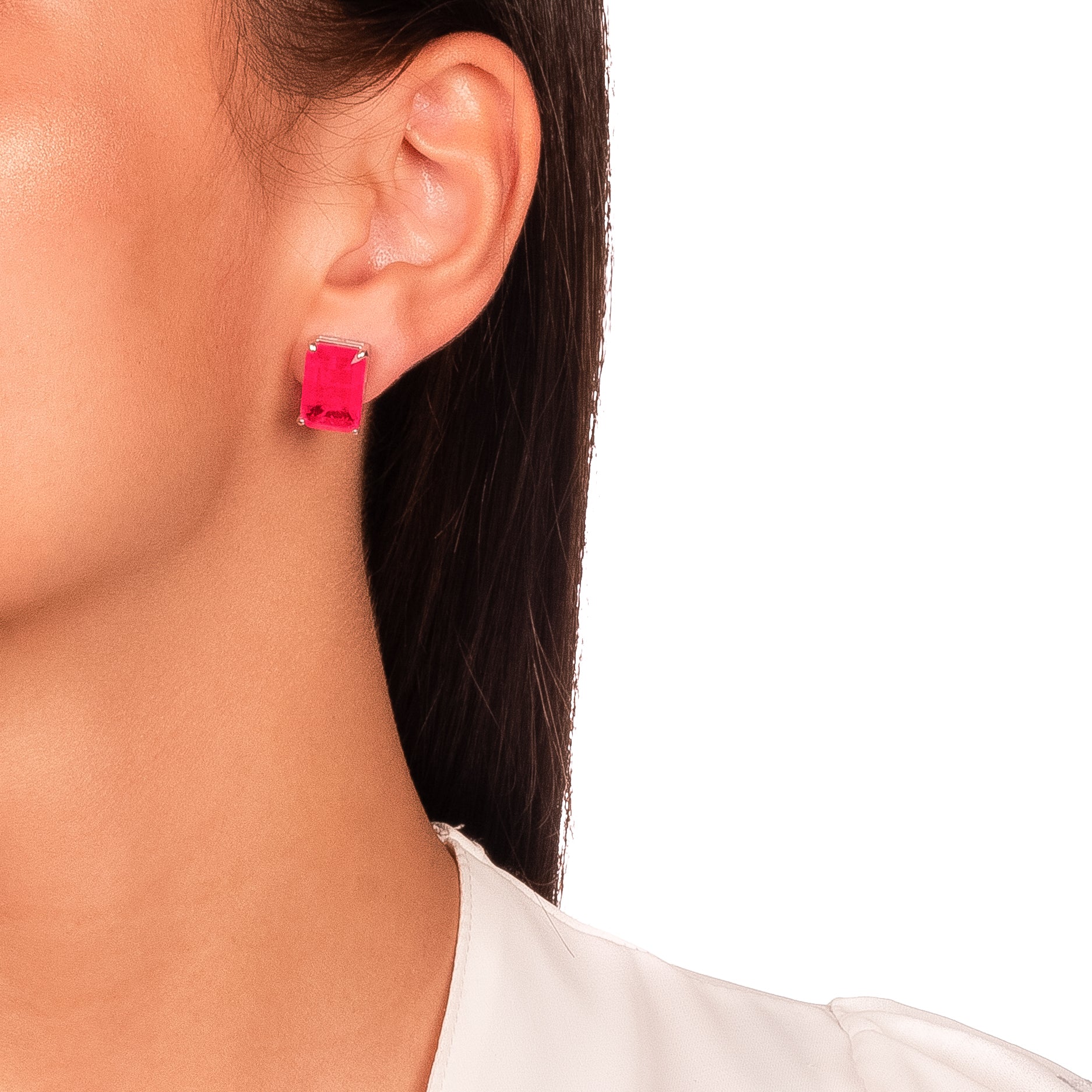 Conjunto riviera pink